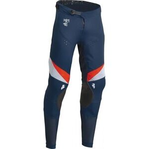 Thor Prime Rival Motocross Pant MX Midnight/Gray Size 32‎